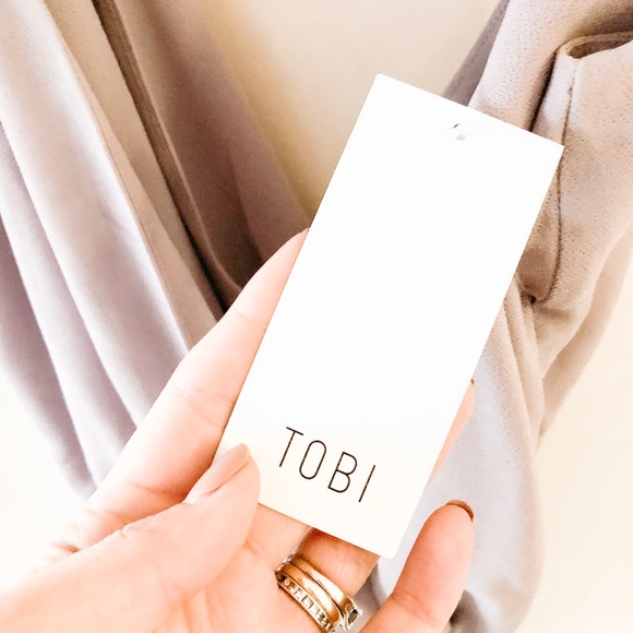 TOBI Bodysuit - Picture 5 of 7